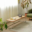 Nordic creative and versatile rattan shoe stool