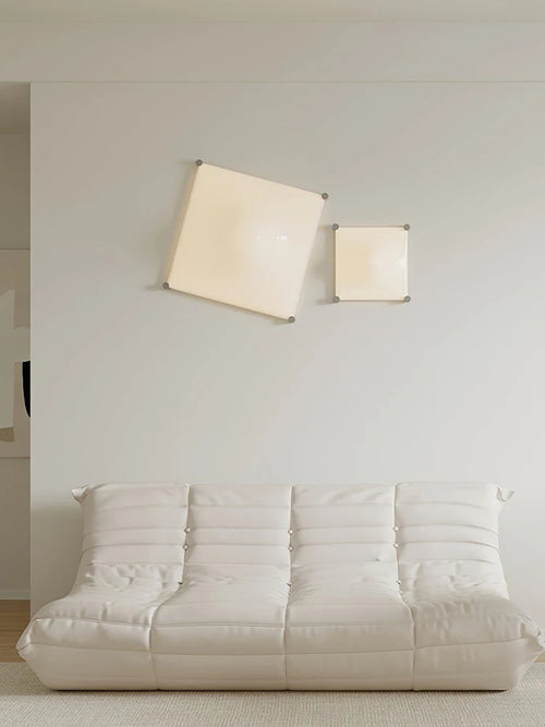 Medieval style wall light with Bauhaus design for interior decoration - vue 4 sur 8