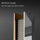 Modern Italian minimalist wall light new collection