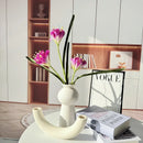 Artificial silk flowers for wedding and garden decoration