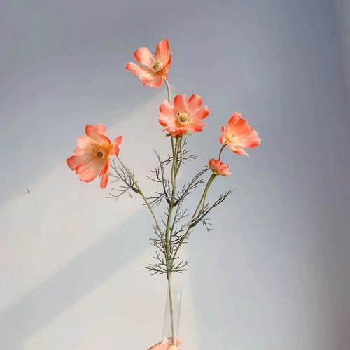 fleurs artificielles daisy pour décorations de mariage et table - vue 15 sur 24
