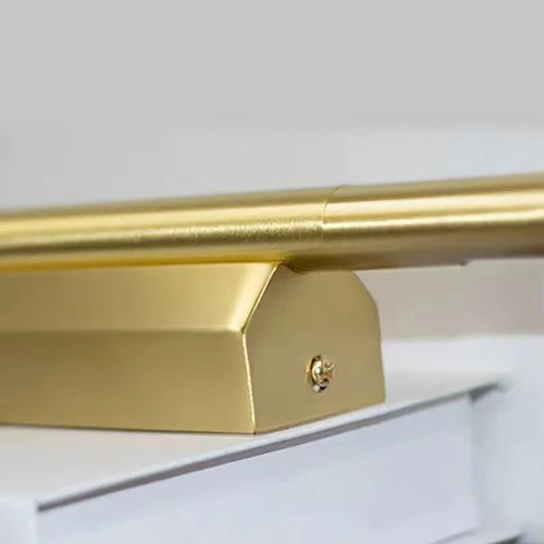 Minimalist dimmable wall light for multiple uses - vue 5 sur 8