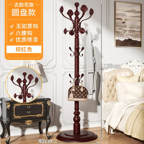 hanger for jackets and clothes for all spaces - vue 32 sur 32