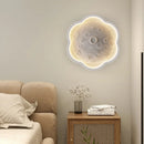 Modern minimalist wall light for hallway and porch