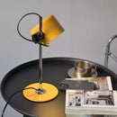 Nordic mini adjustable modern design table lamp