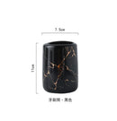 ceramic accessories for bathroom decoration