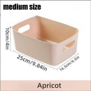 multipurpose storage box for office and cosmetics