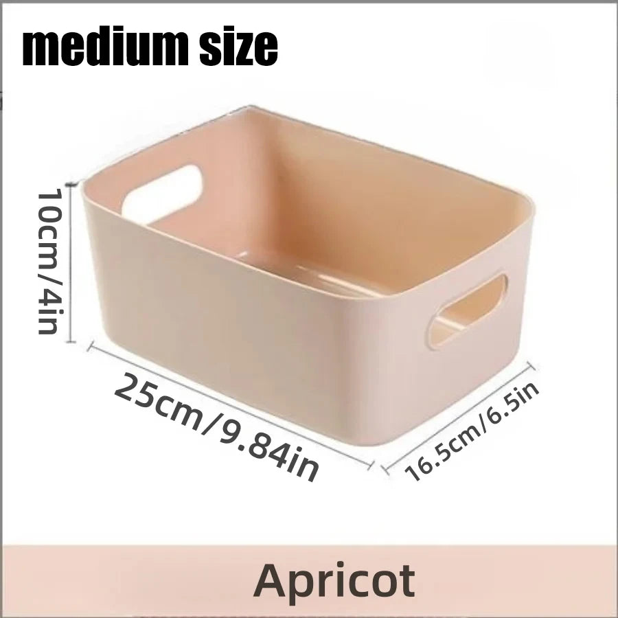 multipurpose storage box for office and cosmetics - vue 11 sur 15