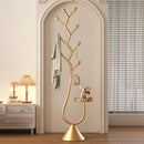 Modern Nordic coat rack for stylish and practical storage