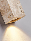 Creative retro wall light for a high-end look