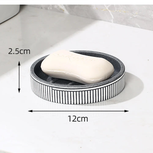 elegant and lightweight European luxury bathroom accessories - vue 7 sur 16