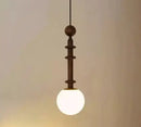 Premium vintage wall light with pull switch