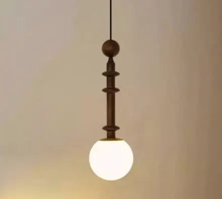 Premium vintage wall light with pull switch - vue 8 sur 11