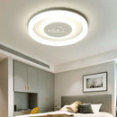 Modern LED ceiling light for elegant and bright interior decor
