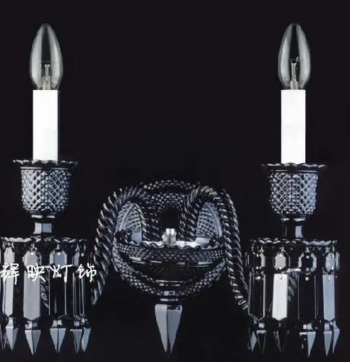 44-arm crystal chandelier for hotel and commercial centre