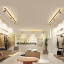 Modern LED chandelier for a stylish and contemporary interior