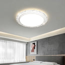 Modern crystal chandelier for elegant lighting