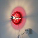 Decorative antique wall lights for a warm atmosphere