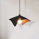 Nordic wabi-sabi retro design chandelier for modern spaces