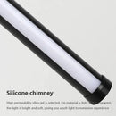 Modern LED pendant light for elegant interior decor