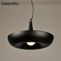 Diy plant pendant light for modern interior decor