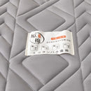soy cotton quilted bedding for soft bed