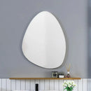 irregular decorative mirrors for a modern and elegant decoration