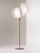 Nordic design floor lamp for modern interior decor