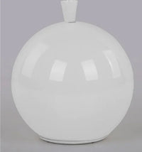 Modern balloon ceiling light for children, school and shop decor
