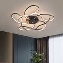 Modern minimalist ceiling light elegant indoor fixture