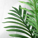 Artificial tropical palm tree for indoor and outdoor decoration