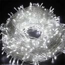 Outdoor waterproof LED string lights 100 LEDs for parties and decorations