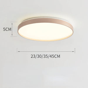 Modern LED chandelier for decorative indoor use