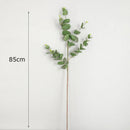 Artificial eucalyptus leaves for indoor and outdoor decoration
