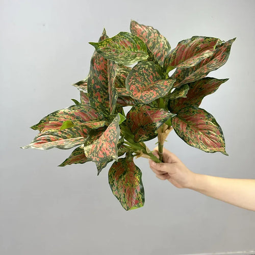 Artificial plant decorative foliage for weddings and events - vue 4 sur 10