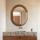 decorative mirrors for bathroom and makeup