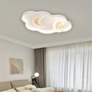 Modern minimalist children's lamp eye protection