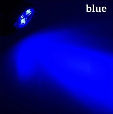 Outdoor LED lamp for garden, terrace and pathways - vue 9 sur 12