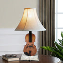 Modern LED table lamps for interior decoration