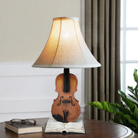 Modern LED table lamps for interior decoration