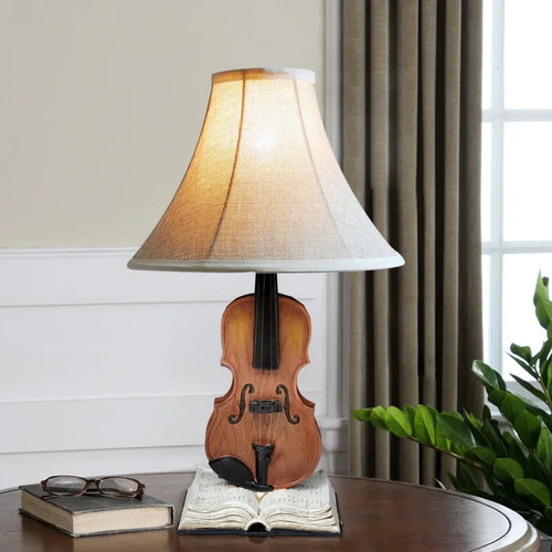 Modern LED table lamps for interior decoration