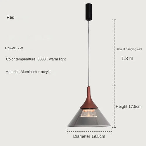 Modern and luxurious chandelier for every space