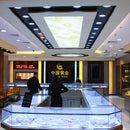 Super bright recessed LED spotlight for commercial lighting