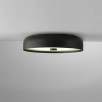 Modern orange ceiling light chandelier for living room, decorative home lamps, bedroom wall light, colour lights
