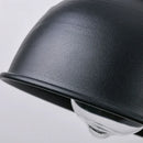 Industrial waterproof outdoor wall light for garden and courtyard