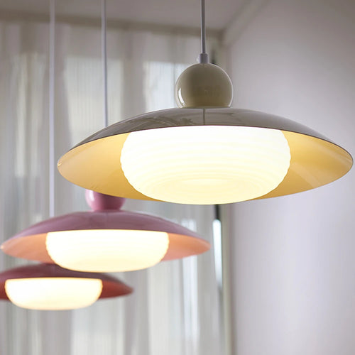 Decorative chandelier for a warm and welcoming atmosphere - vue 2 sur 7