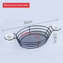 Stainless steel chips basket for fried foods