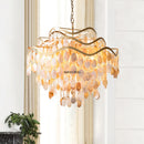 Danish design LED decorative pendant light