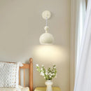 Modern LED wall light for elegant interiors