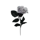 Set of 5 artificial flower bouquets for festive and home decoration